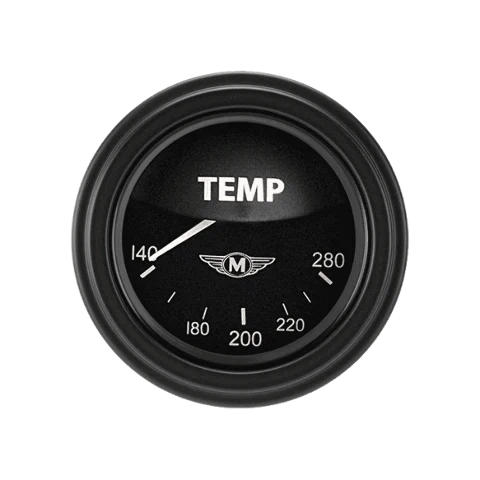Moal Bomber 2 1_8_ Temp MA26BLF